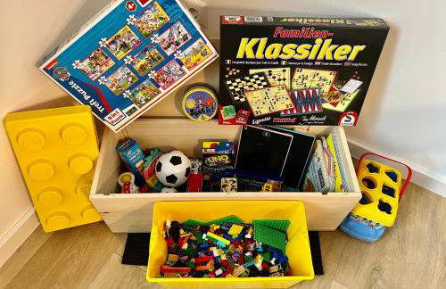 Finnhütte Marie am Storkower See - Foto 18