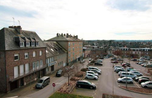 Charmant et confortable T2 à Flers - Foto 15