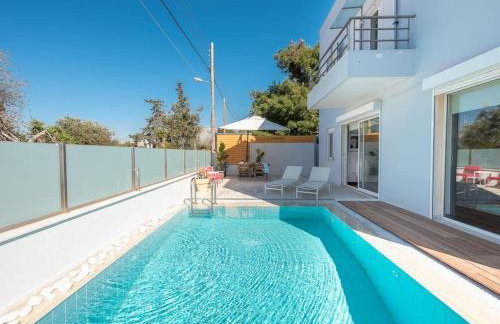 Welcome to Lumen Villa the first of the Adelos Trilogy - Foto 17