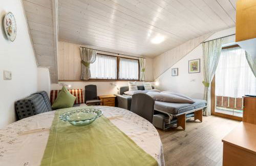 Holzerhof Lothen , Campolino - Photo 21