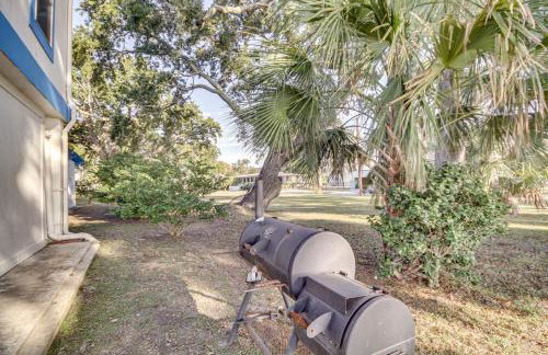 Front Row Beachfront Long Beach Getaway - Foto 30