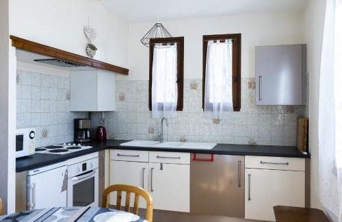 Mas Jordi - Appt climatisé - Foto 3