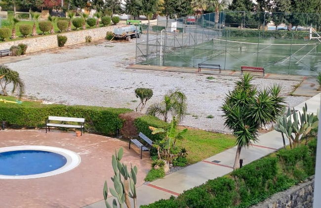 Beautiful 1-bed House - Foto 20