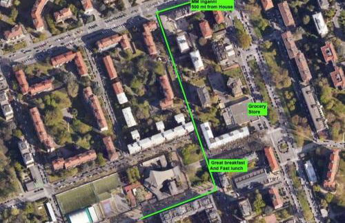 55Birds - San Siro ed il centro a portata di mano - Foto 15