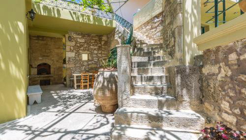 Patrico - Foto 4, Garden