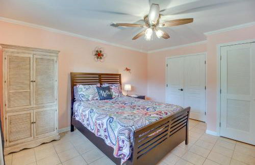 Kingston Home with Shared Pool - 23 Mi to LakePoint! - Foto 12