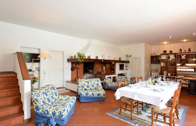 Villa Lucia - Foto 8