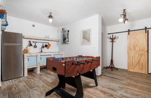 Apartments Villa Padrone with pool - perfect for families! - Photo 78