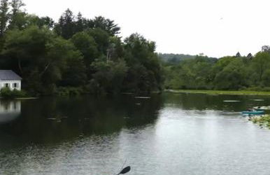 Couples Lakefront Retreat in the Poconos - Foto 14