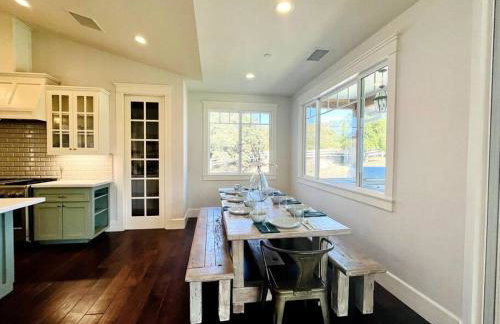 Getaway Retreat Close to Temecula San Diego LA - Foto 8