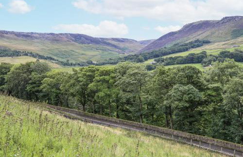 Court Street Cottage - Foto 28