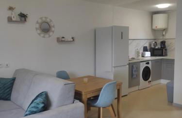 Studio calme et spacieux - Foto 1