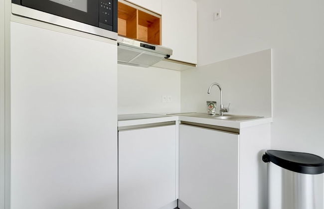 Excellent Apartment on the Cote D'azur - Foto 4