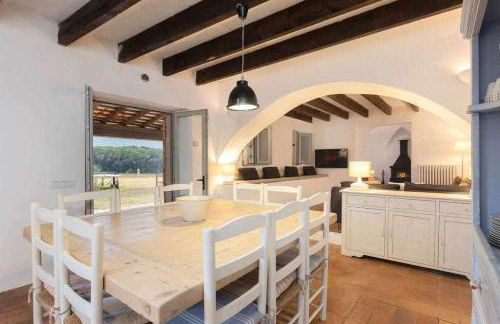 Mas del Blat Calonge-Costa Brava en Mas Vilobí - Foto 8