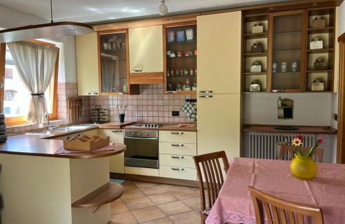 Appartamento Fiore dell'Alpe - Foto 15