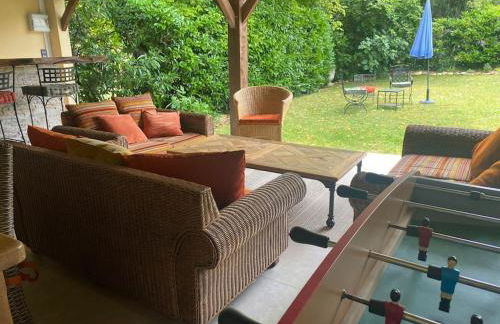 Villa Le Lébérou - Foto 32