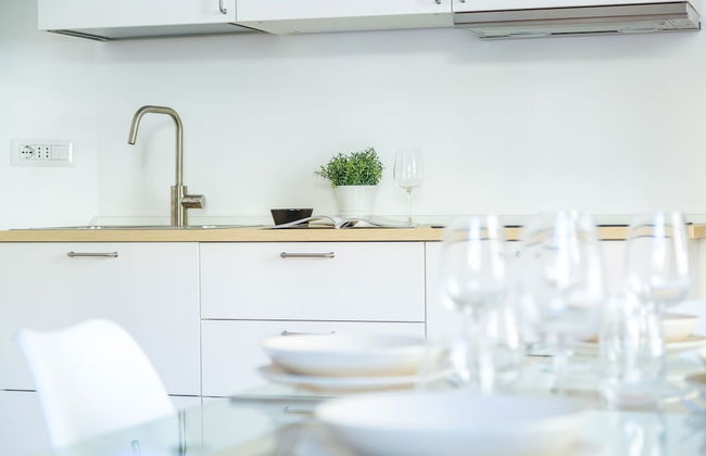 Piazza Amedeo Flat by Wonderful Italy - Foto 15