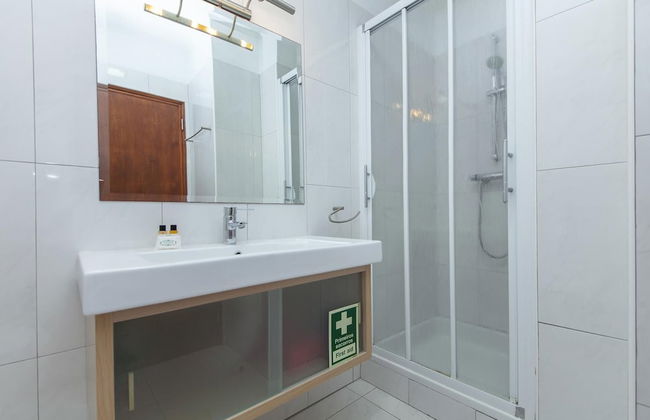 A36 - Avenue Flat in Lagos - Foto 23