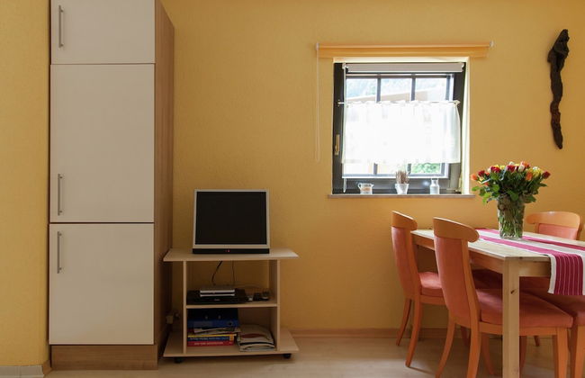 Lavish Apartment in Merschbach near Forest - Foto 15