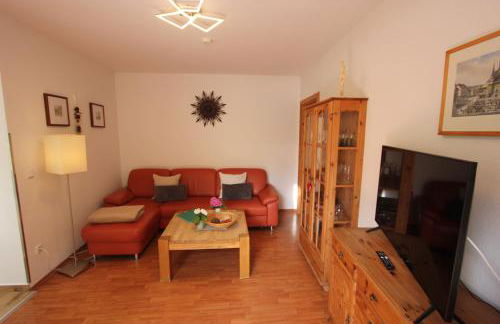 Ferienwohnungen Altstadtidylle 1 - Foto 37