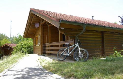 Blockhaus Noffke - Photo 2