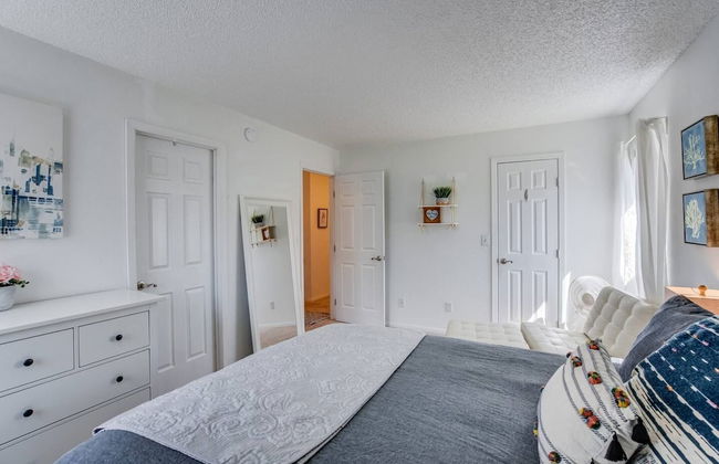 4BR Garden of the Gods Family Getaway - Foto 13