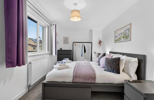 The Hide - Suburban Terraced Home - Foto 23