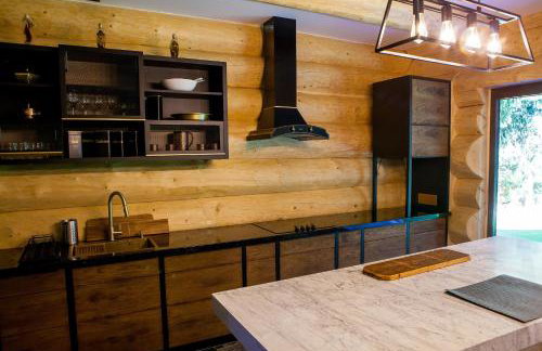 SASKI ZAKĄTEK, WAKACJE W BAJKOWYM DOMKU!!! MAZURY, SAUNA, JEZiORO, POMOST, - Foto 75