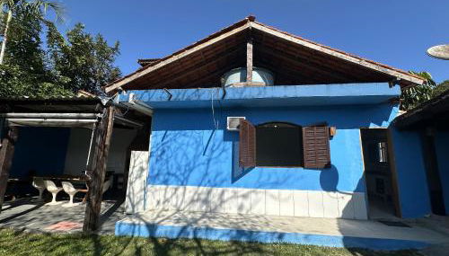 Baleia Pé na Areia - Foto 3