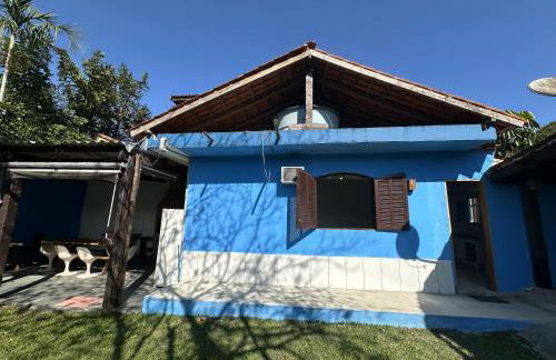 Baleia Pé na Areia - Foto 3