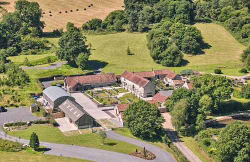 The Granary - Photo 28