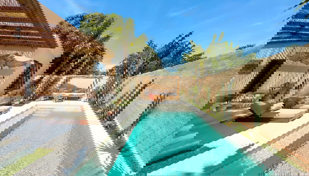 Villa Mahuwa - Foto 1, Imagen principal