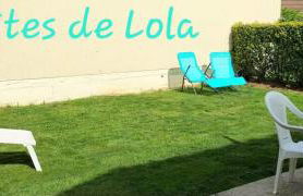 La Maison LOLA - Foto 24