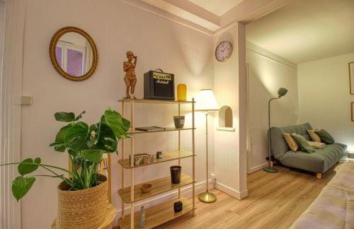 Maison Boueno II - Guest house 15' from Paris Center - Foto 6