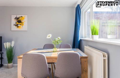 2 Bedroom Flat in NE5, Parking, Group-Friendly, Sleeps 3, WIFI - Foto 33