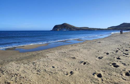 EL FARO DE LOS GENOVESES - Foto 30