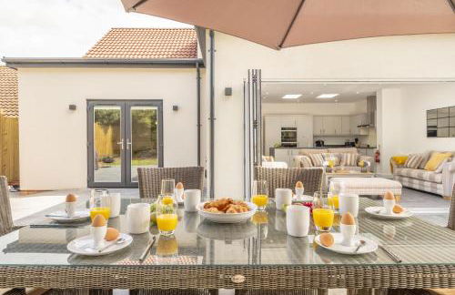 Mill Green House - Foto 22