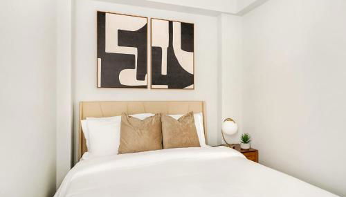 73-308 New 1BR 1Bth UWS Doorman Gym - Foto 5