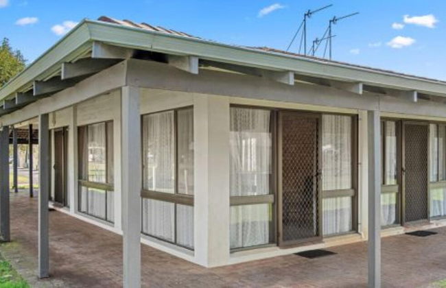 Discovery Parks - Bunbury Village - Photo 33