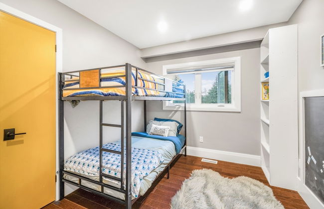 GLOBALSTAY Luxury Chalet Sharon HOT TUB - Foto 3