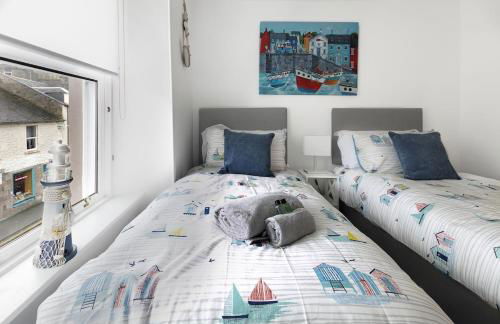 Castle Street Apartments - Luxury Kilchattan Apartment - Foto 13