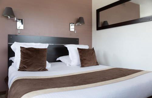 Zenitude Swiss Apparthotels - Foto 67