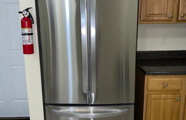 Cozy 2 Bedrooms 1and half Bathrooms Near Prudential with Parking Entire Apartment - Foto 9