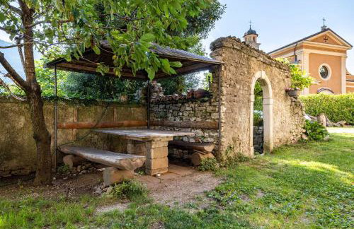 Residence Lena App 3 with Balcony - Foto 26