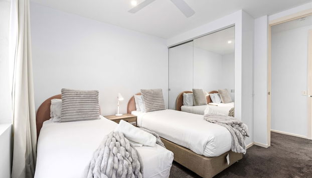 Driftwood Apartments - Wow Stay - Foto 4, Habitación