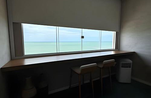 Guarapari Center Aparts - Vista - Ar - Lava e Seca - Photo 30