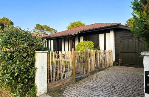 Villa LANDAYA Cozy & Calme avec piscine privée - Photo 21