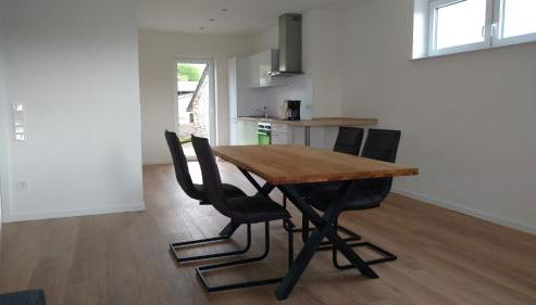 Moderne Ferienwohnung in ruhiger Lage (Nähe Luxemburg) - Foto 4