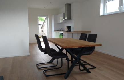 Moderne Ferienwohnung in ruhiger Lage (Nähe Luxemburg) - Foto 4