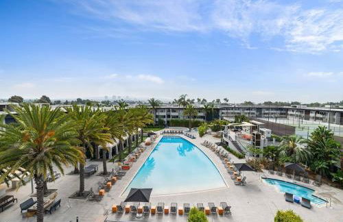 Cozy Coastal Retreat Newport Beach - Foto 2